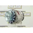DA SILVA 011138 - Alternateur