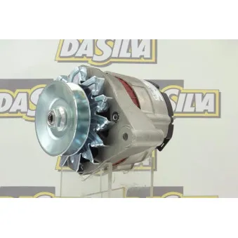 Alternateur DA SILVA OEM AL67175