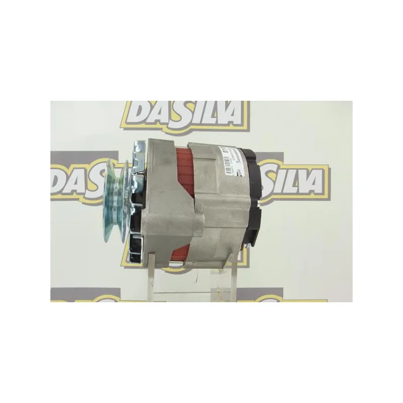 Alternateur DA SILVA 011138 - Visuel 1