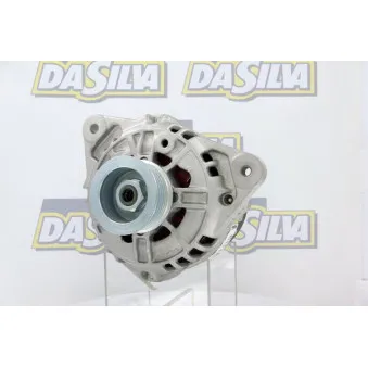 Alternateur DA SILVA OEM A2TA2591