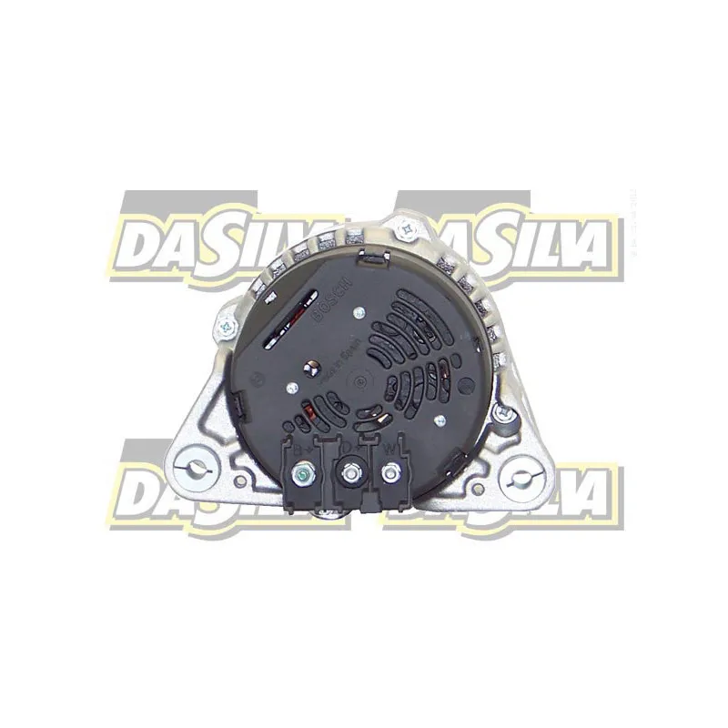 Alternateur DA SILVA 011148 - Visuel 2