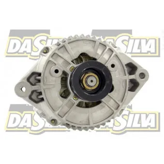 Alternateur DA SILVA OEM 1204146