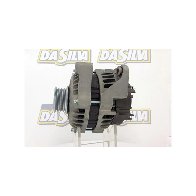 Alternateur DA SILVA 011162 - Visuel 1