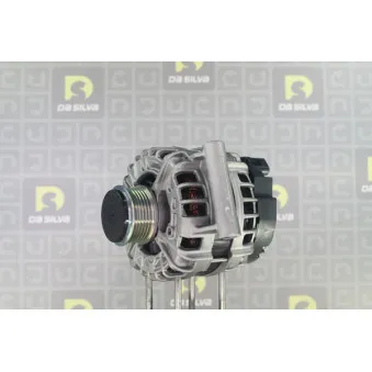 Alternateur DA SILVA OEM BK2T10300DA