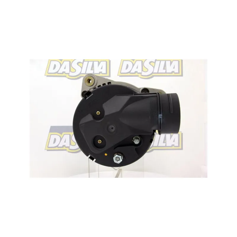 Alternateur DA SILVA 011187 - Visuel 2