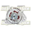 DA SILVA 011198 - Alternateur