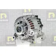DA SILVA 011225 - Alternateur