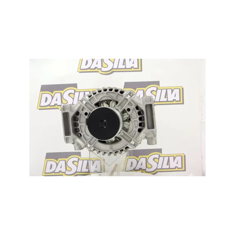 Alternateur DA SILVA 011250 - Visuel 1