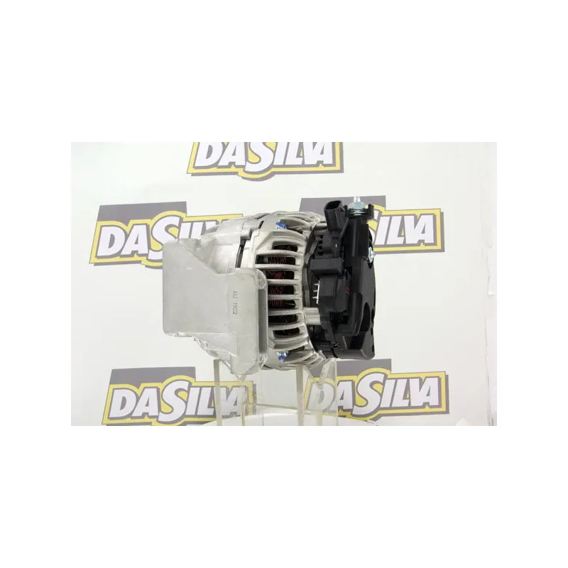 Alternateur DA SILVA 011250 - Visuel 2