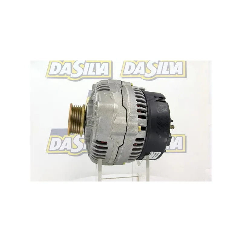 Alternateur DA SILVA 011251 - Visuel 1