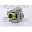 DA SILVA 011253 - Alternateur