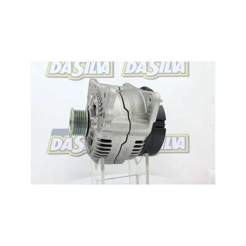 Alternateur DA SILVA 011260 - Visuel 1