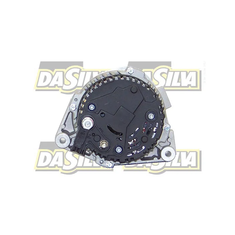 Alternateur DA SILVA 011261 - Visuel 2