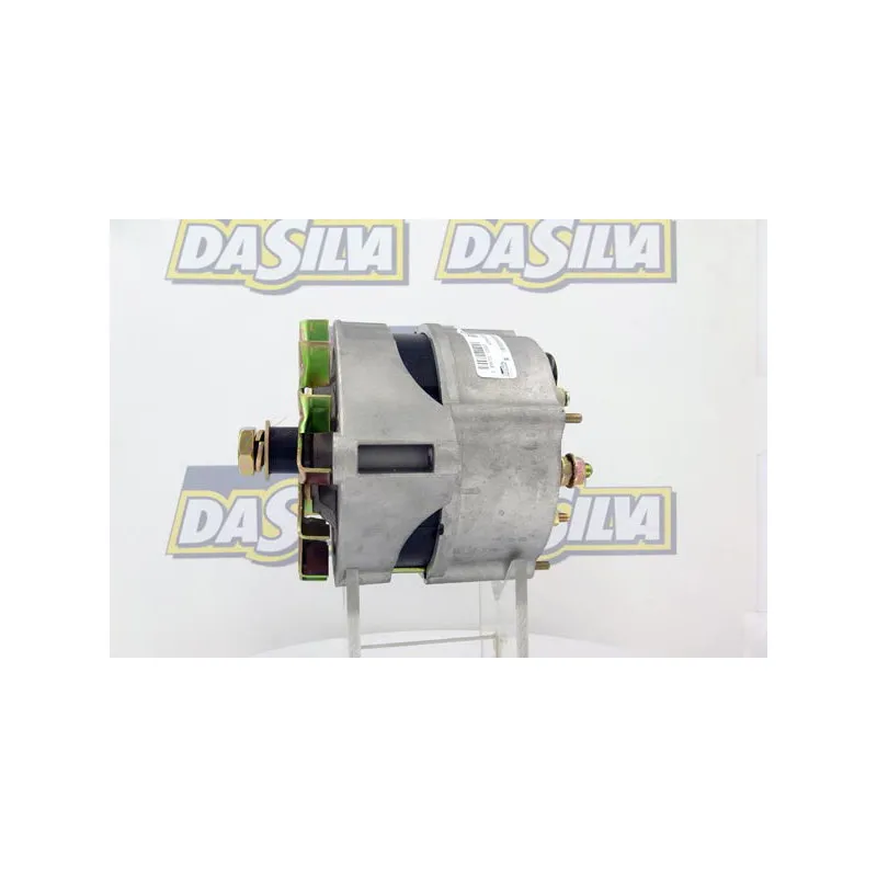 Alternateur DA SILVA 011308 - Visuel 1