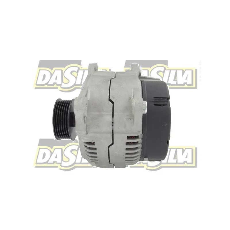 Alternateur DA SILVA 011315 - Visuel 1