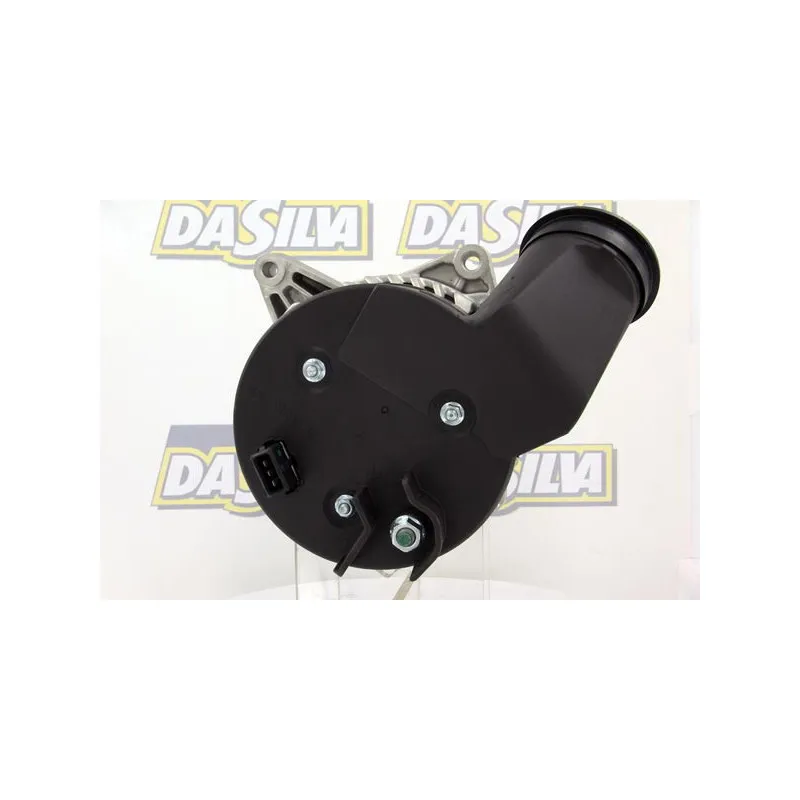 Alternateur DA SILVA 011318 - Visuel 2