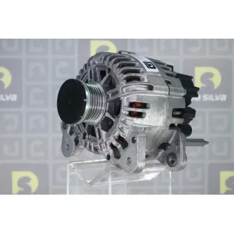 Alternateur DA SILVA OEM 03F903023E