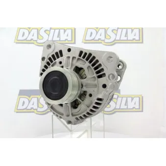 Alternateur DA SILVA OEM 028903028L