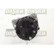 DA SILVA 011337 - Alternateur