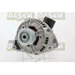 DA SILVA 011343 - Alternateur