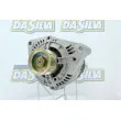 DA SILVA 011357 - Alternateur