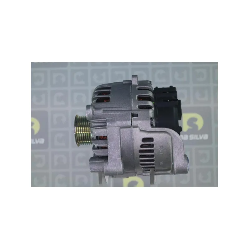 Alternateur DA SILVA 011362 - Visuel 2