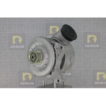 Alternateur DA SILVA OEM 12311720164
