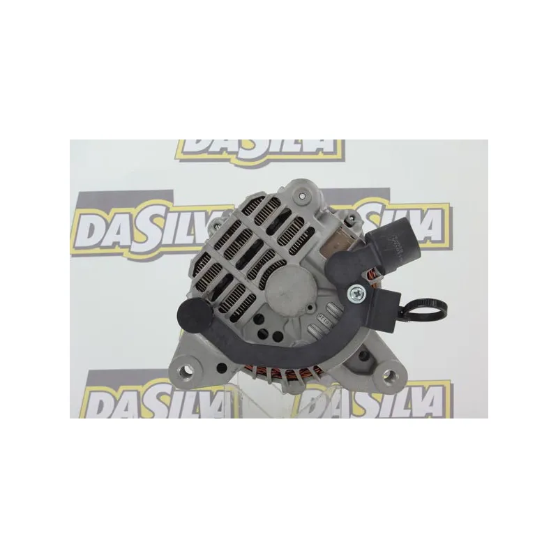 Alternateur DA SILVA 011382 - Visuel 2