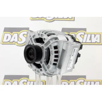 Alternateur DA SILVA OEM 12317550319