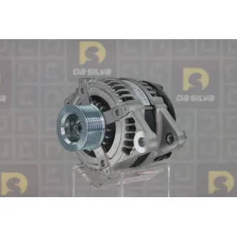 DA SILVA 011393 - Alternateur