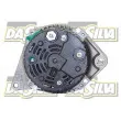 DA SILVA 011414 - Alternateur