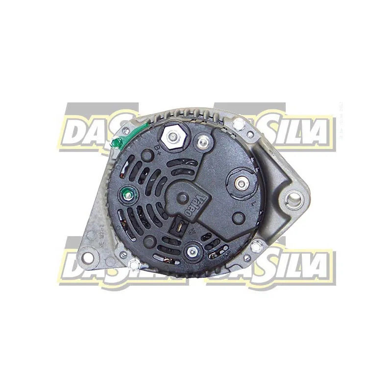 Alternateur DA SILVA 011414 - Visuel 2