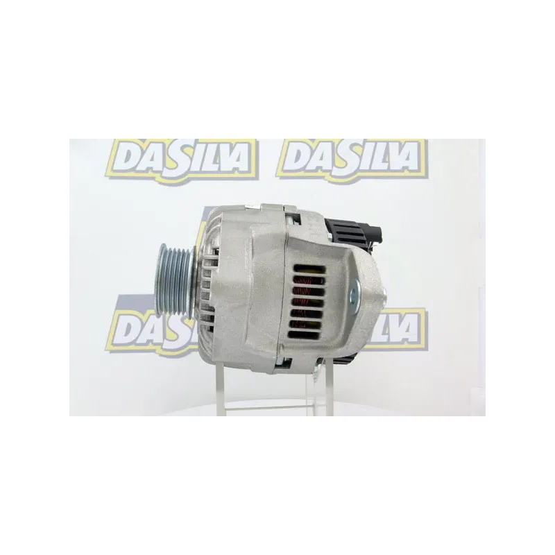 Alternateur DA SILVA 011418 - Visuel 1