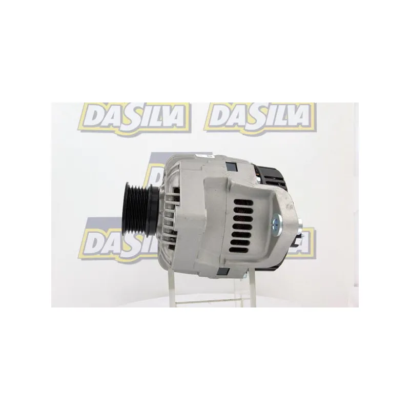 Alternateur DA SILVA 011433 - Visuel 1