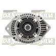 DA SILVA 011442 - Alternateur