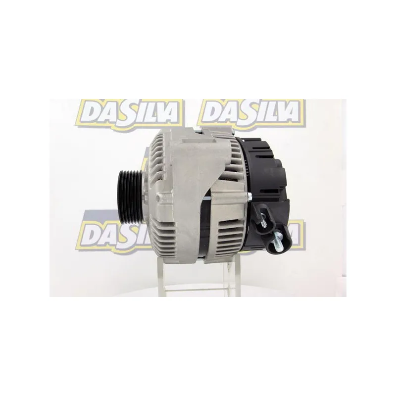 Alternateur DA SILVA 011445 - Visuel 1