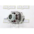 Alternateur DA SILVA [011454]
