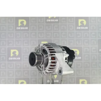 Alternateur DA SILVA OEM 51884886