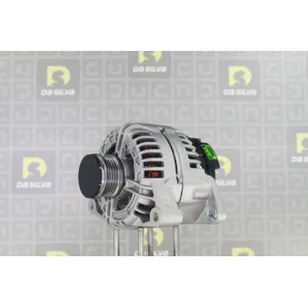 Alternateur DA SILVA OEM 13266809