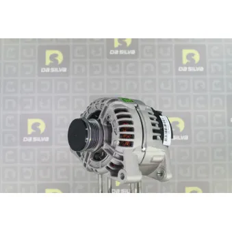 Alternateur DA SILVA OEM 1202195