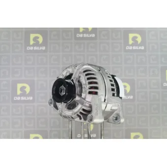 Alternateur DA SILVA OEM 6204266
