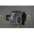 DA SILVA 011472 - Alternateur