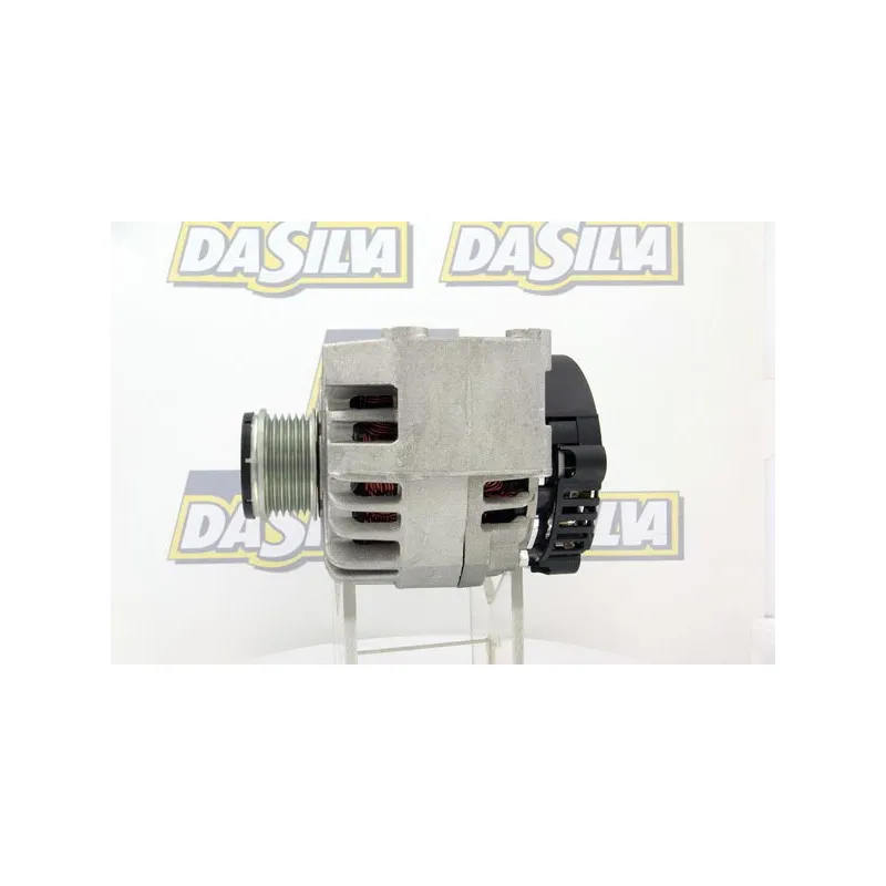 Alternateur DA SILVA 011479 - Visuel 1