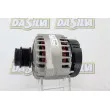 DA SILVA 011482 - Alternateur