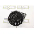 DA SILVA 011482 - Alternateur
