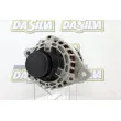 DA SILVA 011482 - Alternateur