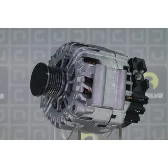 Alternateur DA SILVA OEM 12317560988 Alternateur DA SILVA OEM 12317560988