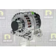 DA SILVA 011488 - Alternateur