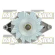 DA SILVA 01149 - Alternateur