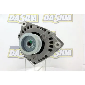 Alternateur DA SILVA OEM YLE10124E